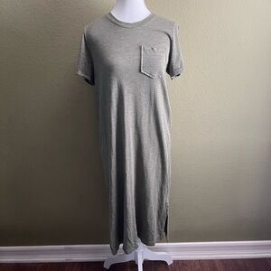 Jessica Simpson Medium Women’s Casual Dress in Green